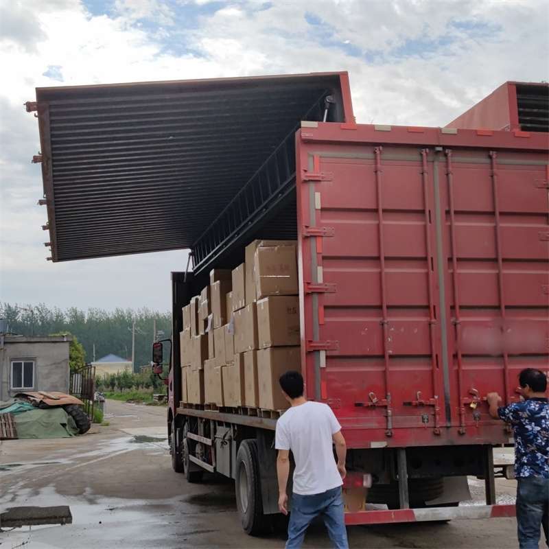 内蒙古乌兰察布兴和县到陇南物流公司一站式货运服务，满足您的各种需求（陇南物流运输公司）