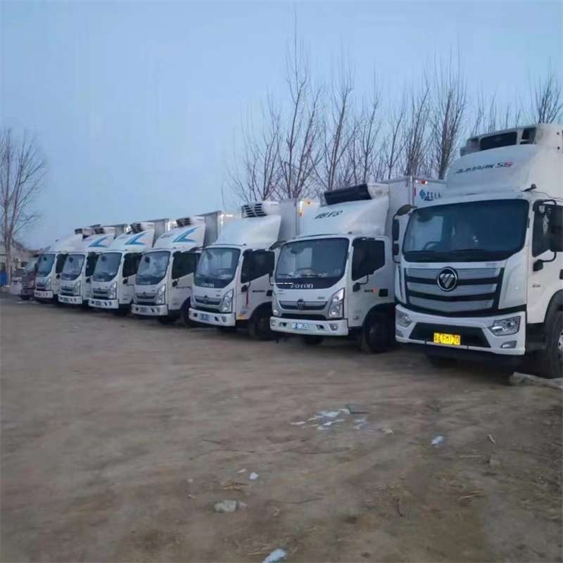 内蒙古乌兰察布兴和县到黔东南物流公司——一站式服务，让货运更轻松