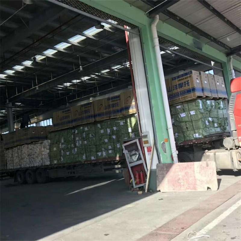 内蒙古乌兰察布兴和县到苏州物流公司——一站式服务，让货运更便捷