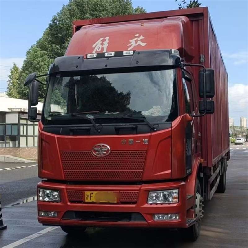 内蒙古乌兰察布兴和县到苏州姑苏物流公司——专业货运，安心托付