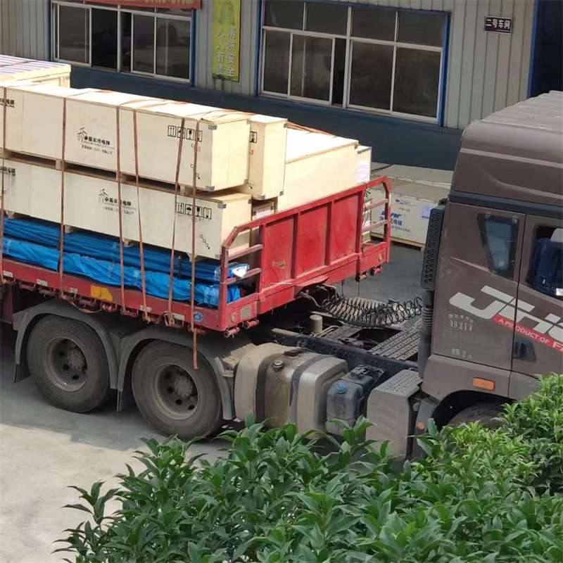 内蒙古乌兰察布兴和县到海口物流公司一站式服务，让货运更轻松