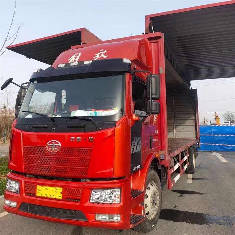 内蒙古乌兰察布兴和县到三明物流公司——一站式货运服务专家